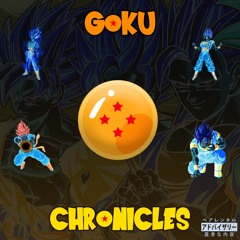 GOKU [prod. CHRONICLES]