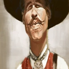 Doc Holliday*Tagged Blueface type beat