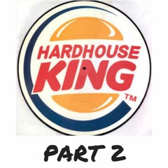 Hard House Classics (Part 2)
