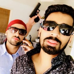 Mafia Man - Karan Aujla Ravi RBS