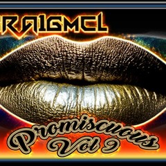 Promiscuous Vol 9 Trance , Harder, Darker, Faster