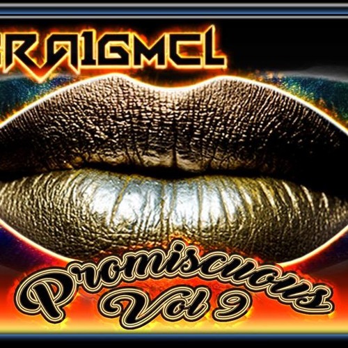 Promiscuous Vol 9 Trance , Harder, Darker, Faster
