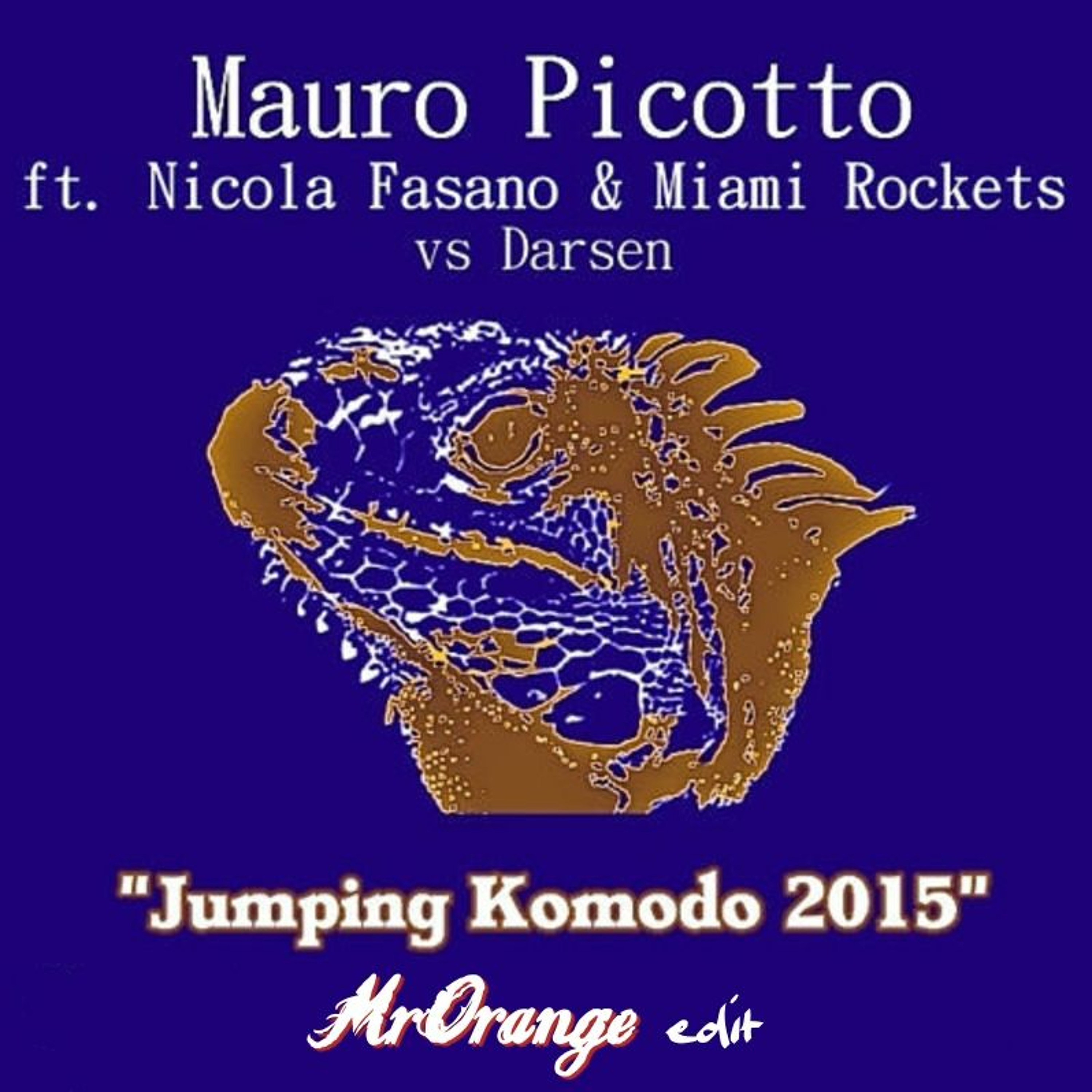 MrOrange Music