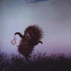 hedgehog in the fog | pt.2