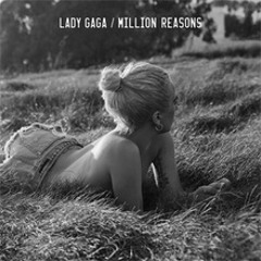 Million Reasons - Lady Gaga (Backing Track)