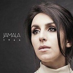 Jamala - 1944 (Cemre Burak Remix)