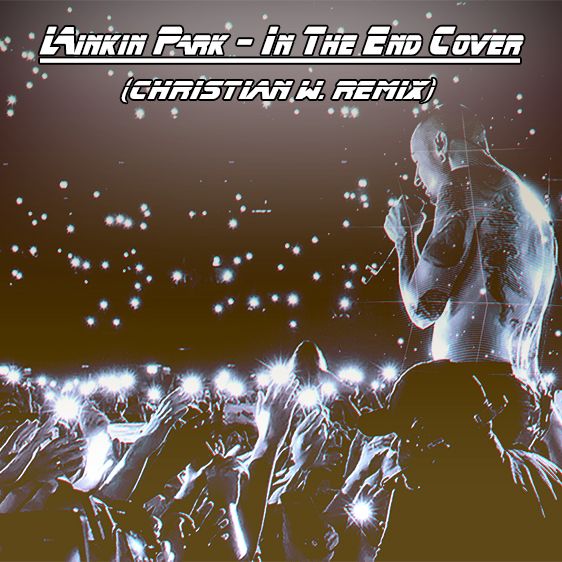 Dhawunirodha Linkin Park - In The End Cover (Christian W. Remix)//Snippet/Free Download