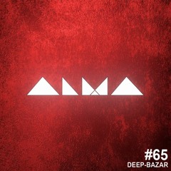 Deep-Bazar Podcast # 65 ALMA (GER)