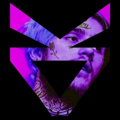 Lil Peep - Switchblade (VSHN Remix)