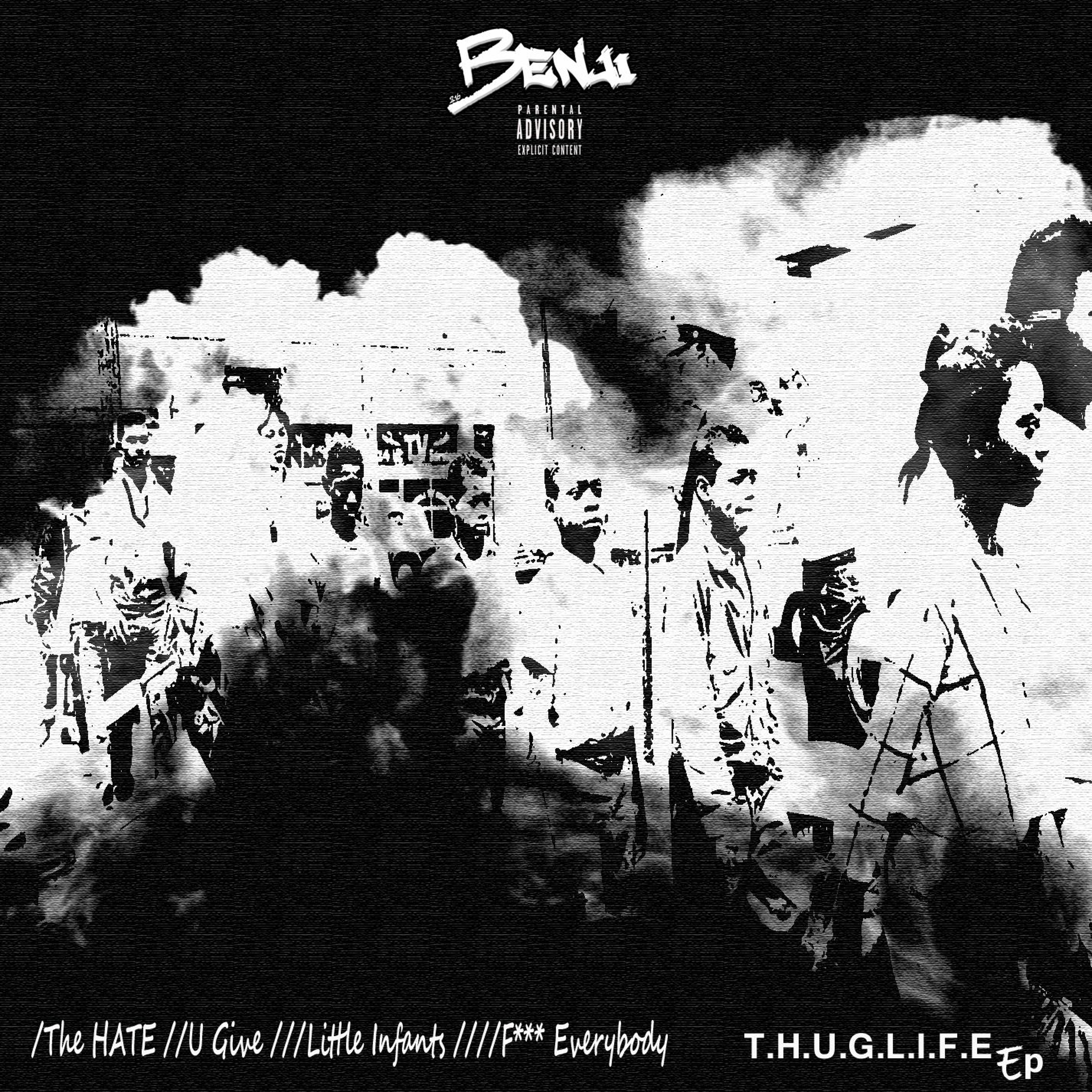 Benji 216