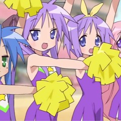 lucky star opening