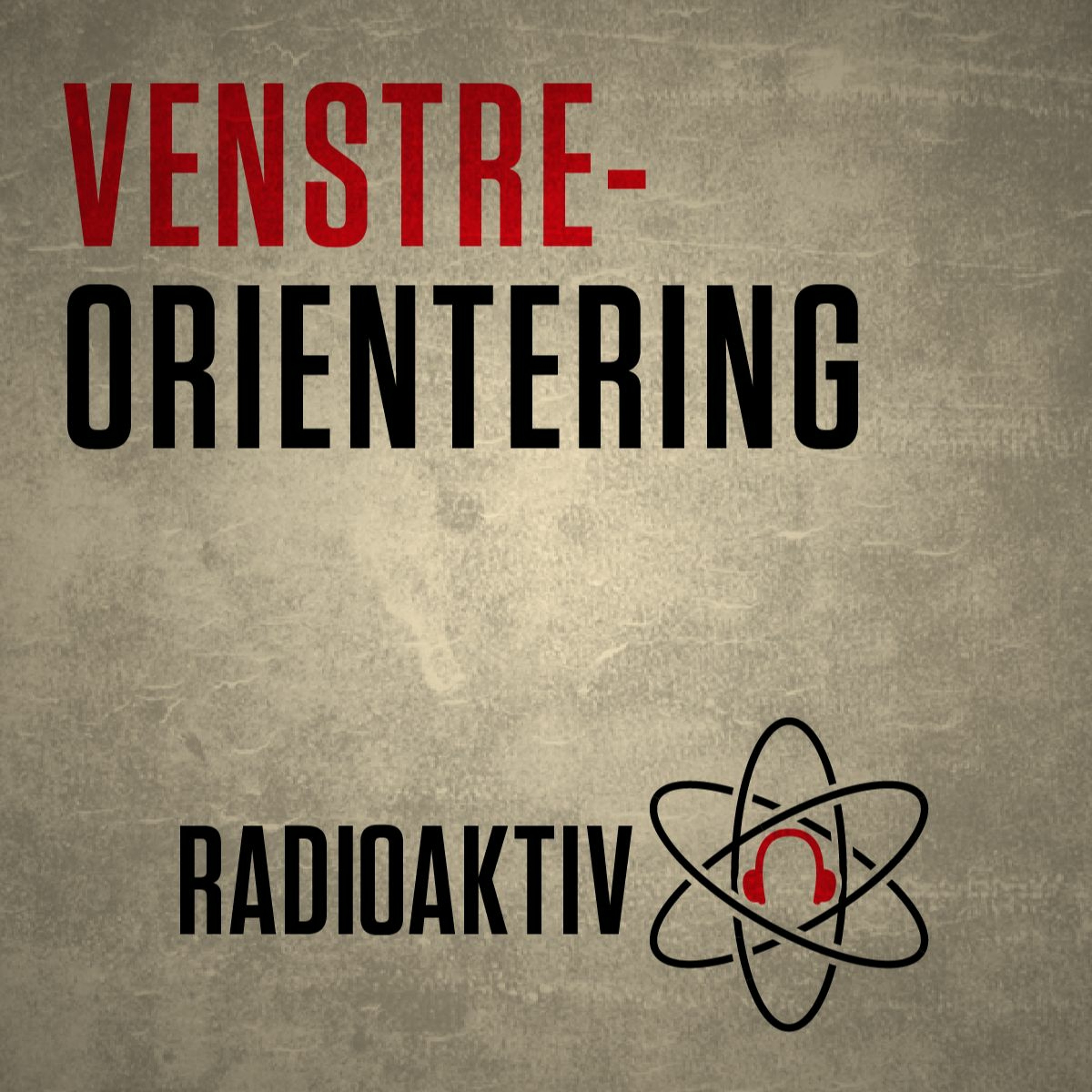 Venstreorientering #2 - Kim Larsen, politisk forbrug og afbefolkning af de danske landområder episode artwork