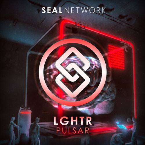 LGHTR - Pulsar [SEAL EXCLUSIVE] | OUT NOW