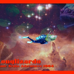 Cosmic Scuba Adventures EP. 004