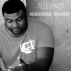 FLECHARD - Maboka Hamo