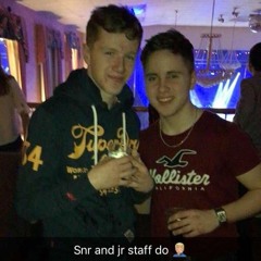 R.I.O. - Party Shaker (Cascar Bounce Bootleg)