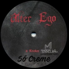 Marcello Cavallero Feat Alter Ego - Rocker (Bootleg) Free DOWNLOAD