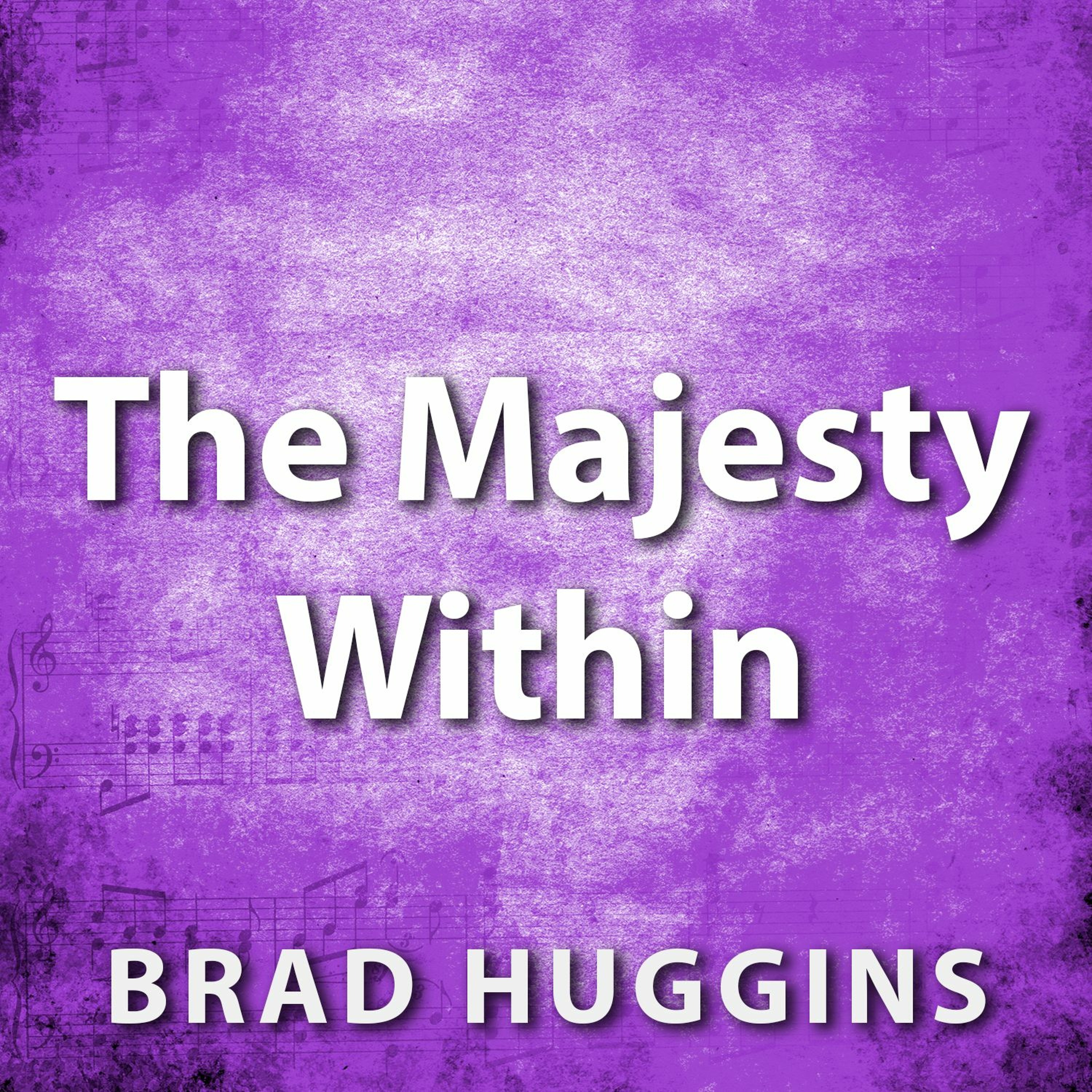 The Majesty Within (Preview) episode artwork