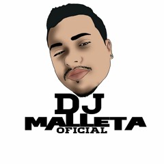 -- MTG -- VOU DORMIR NO SANTO ANDRÉ {{ DJ MALLETA }}
