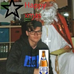 Weinweiss - Öttinger flow XMAS edition ft. der dichte ben