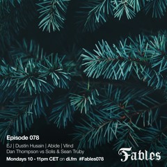 Ferry Tayle & Dan Stone - Fables 078