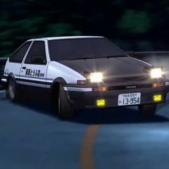 THORNINTHEASS - 頭文字Deja Vu