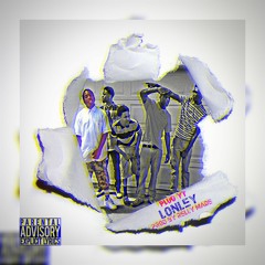Lonely(Prod. By RellyMade)
