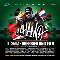 DJ Cham Drerries United Part4