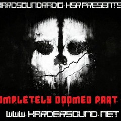 Bdacid - Completely Doomed 11 on HardSoundRadio-HSR