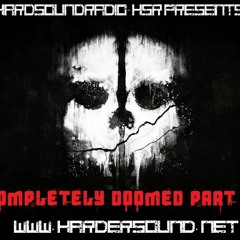 Low Entropy - Completely Doomed 11 on HardSoundRadio-HSR