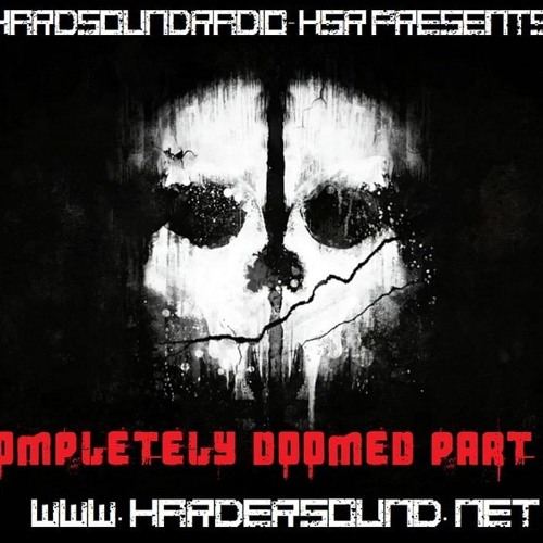 Low Entropy - Completely Doomed 11 on HardSoundRadio-HSR