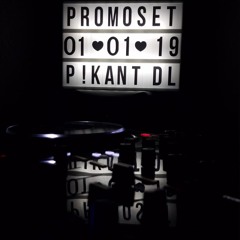 PROMO SET l 1.0 l #GeldistnurPapier @P!KANT