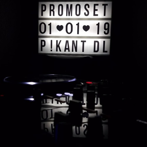 PROMO SET l 1.0 l #GeldistnurPapier @P!KANT