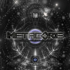 MetaCore Festival Dj Contest 2019