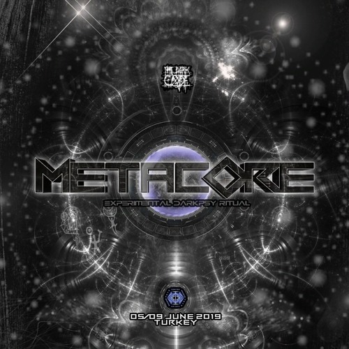 MetaCore Festival Dj Contest 2019