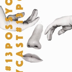 POSSYCAST #13 - Taxi Marianne