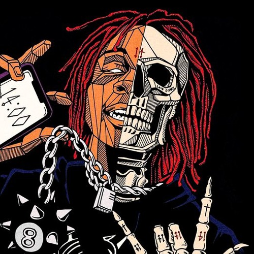 Walk and Talk - Trippie Redd