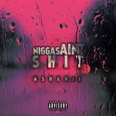 N.A.S (freestyle) - Ashanii