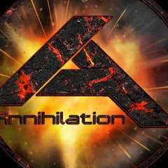 Romiz - The Annihilation Project Show On HardSoundRadio-HSR