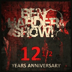 Ben Harder Show E492 Feat The Relic On HardSoundRadio-HSR