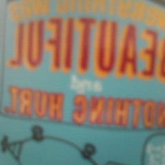 Soft Potato Bush In The Summer