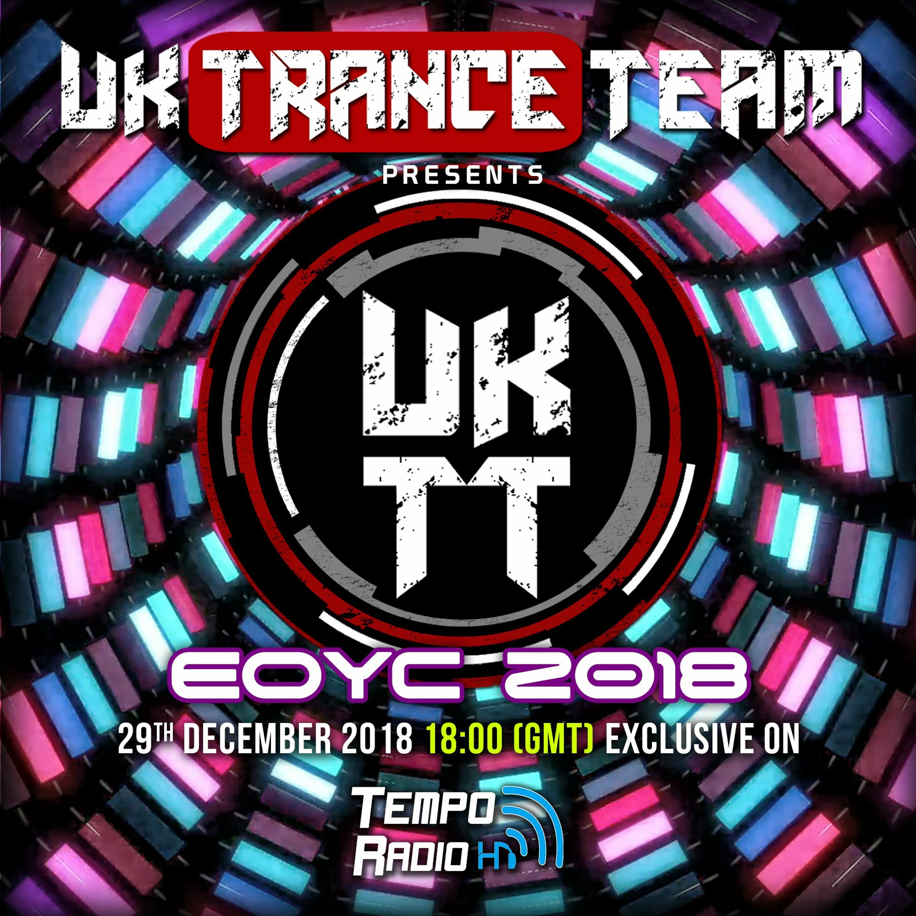 UkTranceTeam