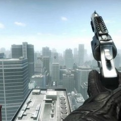 CS:GO Gun Sync "Hello"