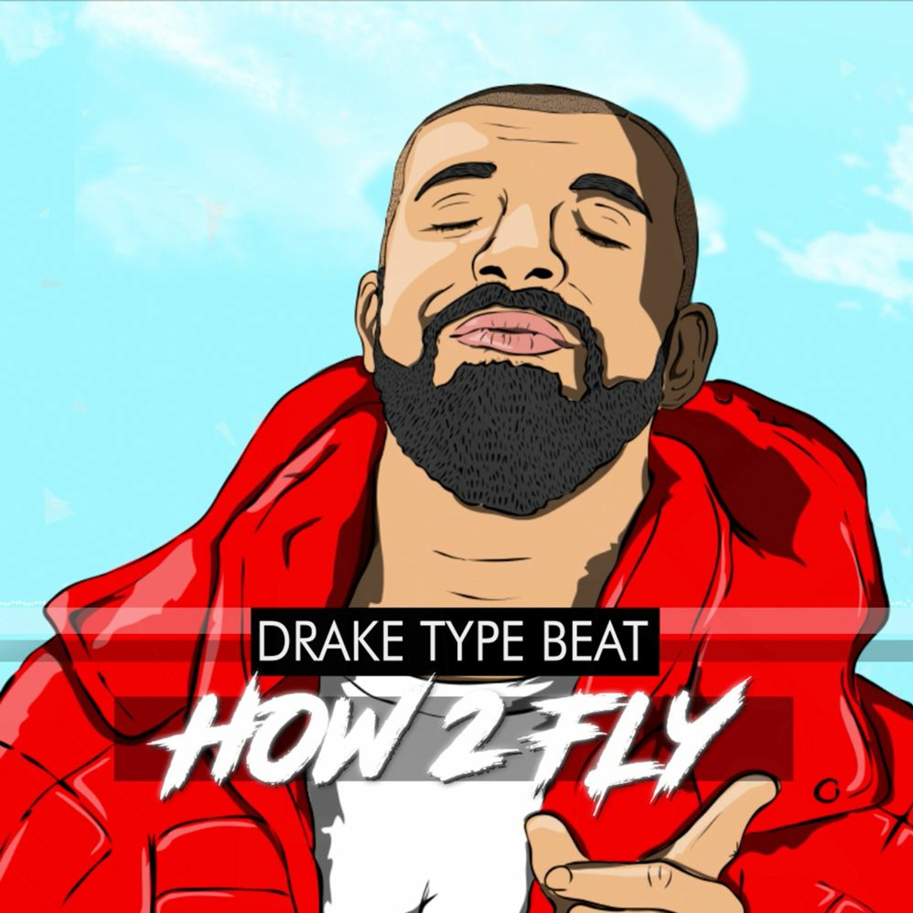 HOW 2 FLY episode artwork