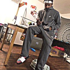 Punk Rock Thooter Ft. CelleyRecklezz