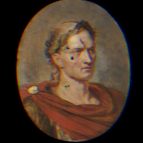 veni vidi vici (prod. deglas)