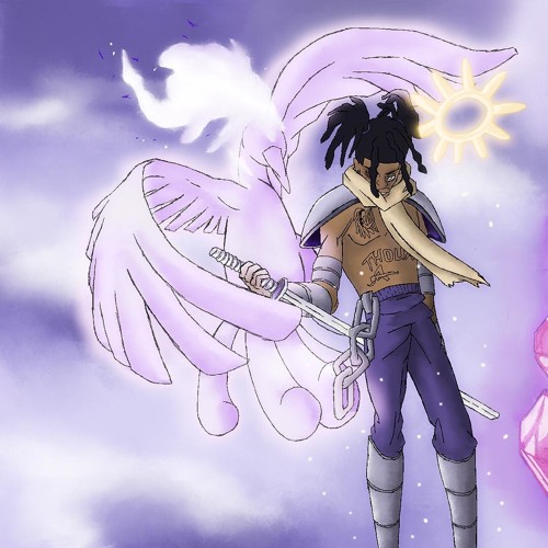 UnoTheActivist - Seen It (prod. marvy ayy)
