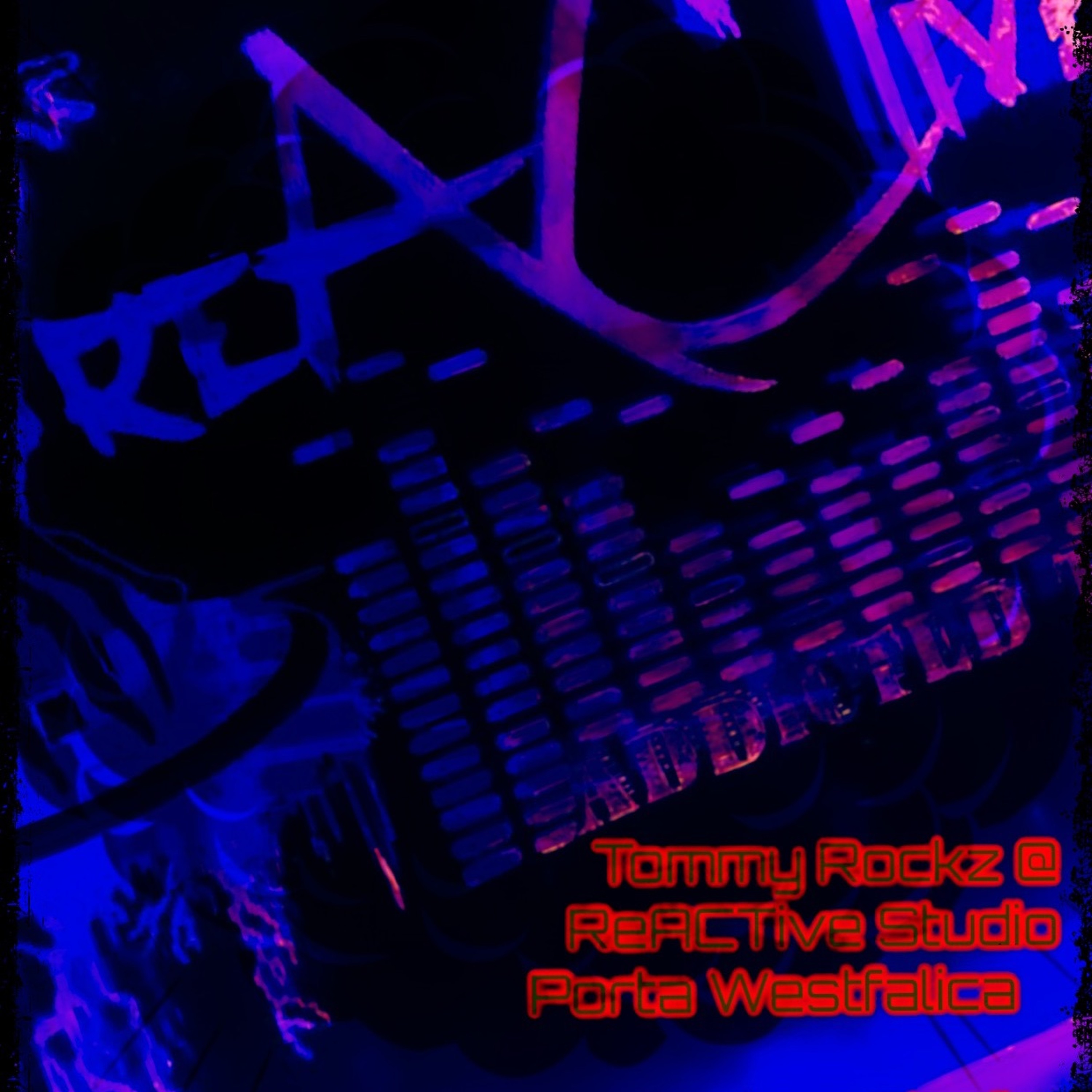 Tommy Rockz Music