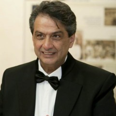 رادیو ایرآوا با استاد محمد شمس، آهنگساز، تنظیم کننده و رهبر ارکستر