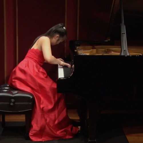 Allison To - Liszt: Rhapsodie Espagnole S. 254